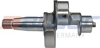 Auger 112601 - Колянов вал, компресор vvparts.bg