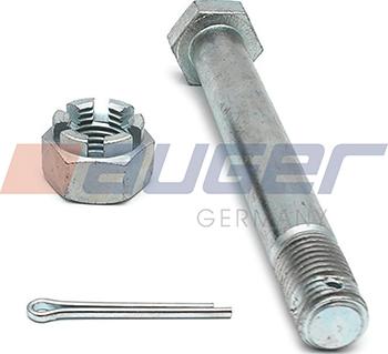 Auger 125623 - Ремонтен комплект, болт (щифт) на ресьора vvparts.bg