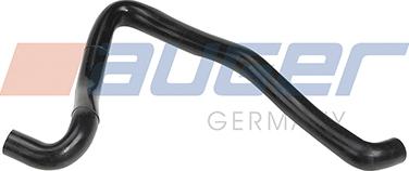 Auger 120107 - Маркуч на радиатора vvparts.bg