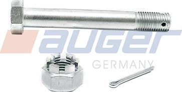 Auger 123506 - Ремонтен комплект, болт (щифт) на ресьора vvparts.bg