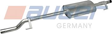 Auger 89901 - Средно, задно гърне vvparts.bg