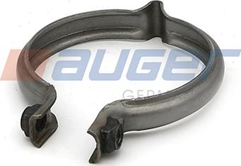 Auger 84532 - Скоба, въздуховод за двигателя vvparts.bg