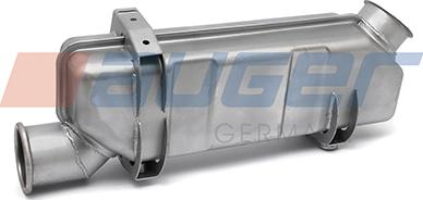 Auger 84158 - Средно, задно гърне vvparts.bg