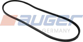 Auger 85554 - Трапецовиден ремък vvparts.bg