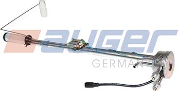 Auger 85197 - Датчик, количество на горивото vvparts.bg