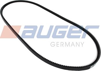 Auger 85285 - Трапецовиден ремък vvparts.bg