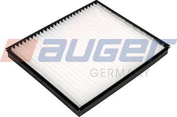 Auger 86993 - Филтър купе (поленов филтър) vvparts.bg