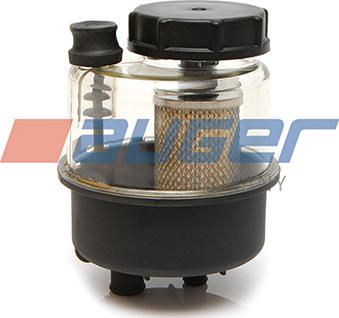 Auger 80416 - Разширителен съд, хидравлична течност - хидравличен усилвате vvparts.bg