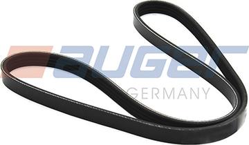 Auger 80055 - Пистов ремък vvparts.bg