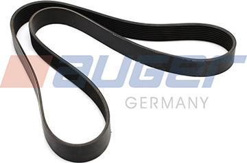 Auger 80015 - Пистов ремък vvparts.bg