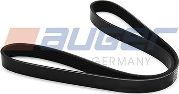 Auger 80146 - Пистов ремък vvparts.bg