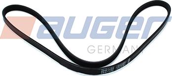 Auger 80124 - Пистов ремък vvparts.bg