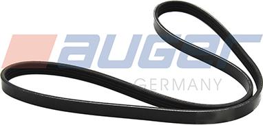 Auger 80123 - Пистов ремък vvparts.bg