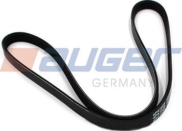 Auger 80122 - Пистов ремък vvparts.bg