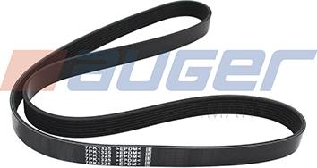 Auger 80127 - Пистов ремък vvparts.bg