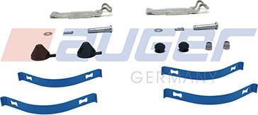 Auger 81492 - Ремонтен комплект, спирачен апарат vvparts.bg