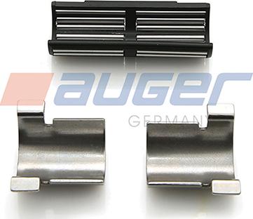 Auger 81691 - Ремонтен комплект, спирачен апарат vvparts.bg