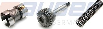 Auger 81633 - Ремонтен комплект, спирачен апарат vvparts.bg