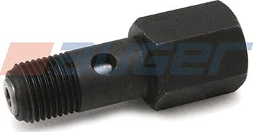 Auger 81083 - Преливен клапан vvparts.bg