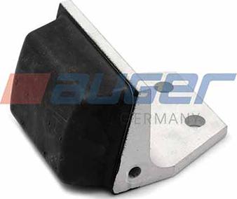 Auger 81141 - Ударен тампон, окачване (ресьори) vvparts.bg