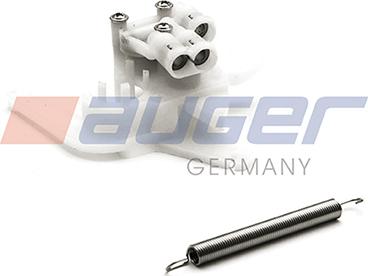 Auger 81751 - Регулиращ елемент, настройка на седалките vvparts.bg