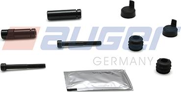 Auger 81778 - Ремонтен комплект, спирачен апарат vvparts.bg