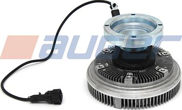 Auger 81772 - Съединител, вентилатор на радиатора vvparts.bg