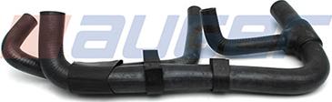 Auger 83616 - Маркуч на радиатора vvparts.bg