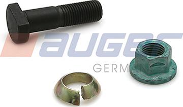 Auger 83896 - Колесен болт vvparts.bg