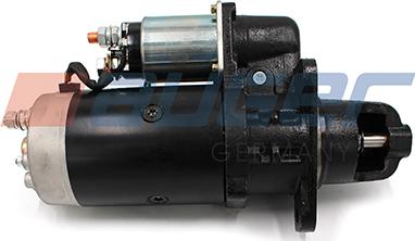 Auger 83806 - Стартер vvparts.bg