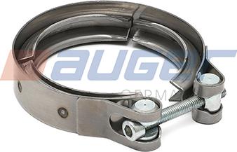 Auger 82322 - Скоба, въздуховод за двигателя vvparts.bg