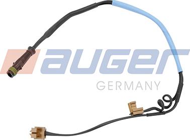 Auger 87437 - Предупредителен контактен сензор, износване на накладките vvparts.bg