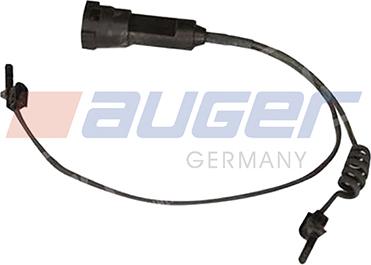 Auger 87428 - Предупредителен контактен сензор, износване на накладките vvparts.bg