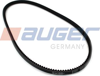 Auger 87631 - Трапецовиден ремък vvparts.bg