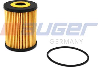Auger 87049 - Маслен филтър vvparts.bg