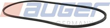 Auger 87184 - Трапецовиден ремък vvparts.bg