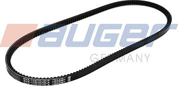 Auger 87183 - Трапецовиден ремък vvparts.bg