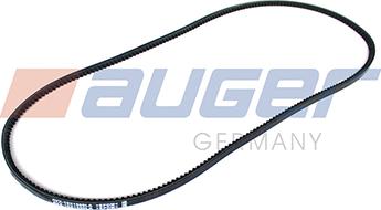 Auger 87178 - Трапецовиден ремък vvparts.bg