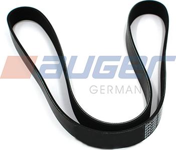 Auger 87700 - Пистов ремък vvparts.bg