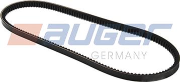 Auger 87731 - Трапецовиден ремък vvparts.bg