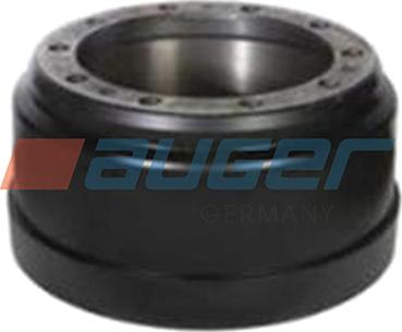 Auger 31082 - Спирачен барабан vvparts.bg