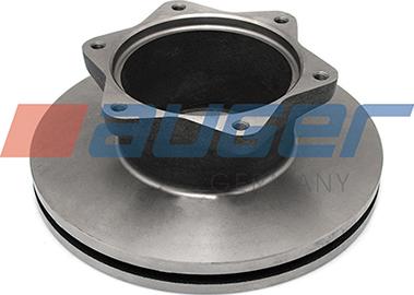 Auger 31280 - Спирачен диск vvparts.bg