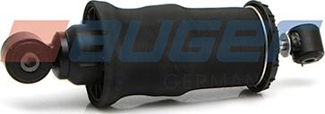 Auger 20502 - Демпер (успокоител), окачване на шофьорската кабина vvparts.bg