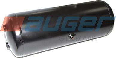 Auger 21904 - Контейнер за въздух, пневматична система vvparts.bg