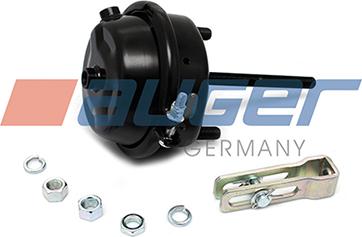 Auger 21012 - Мембранен спирачен цилиндър vvparts.bg