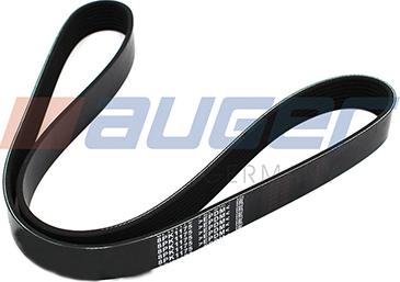 Auger 79907 - Пистов ремък vvparts.bg