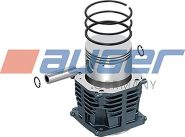 Auger 79673 - Цилиндрова риза, компресор за въздух vvparts.bg