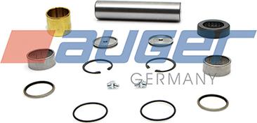 Auger 79108 - Ремонтен комплект, шенкелни болтове vvparts.bg