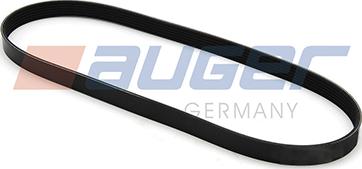 Auger 79896 - Пистов ремък vvparts.bg