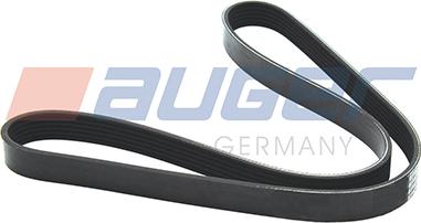 Auger 79897 - Пистов ремък vvparts.bg